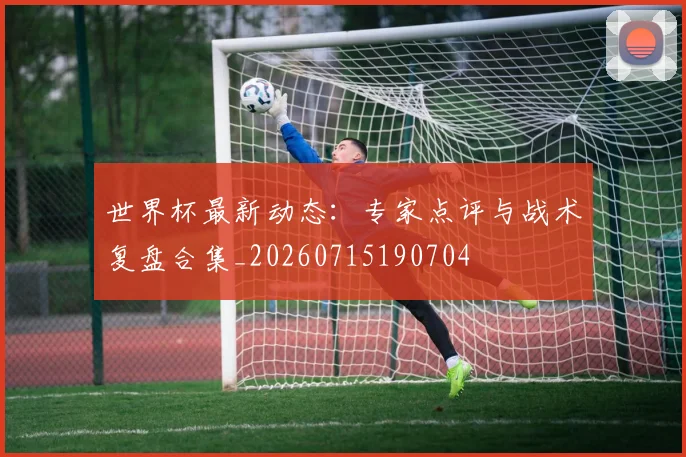 世界杯最新动态:专家点评与战术复盘合集_20260715190704