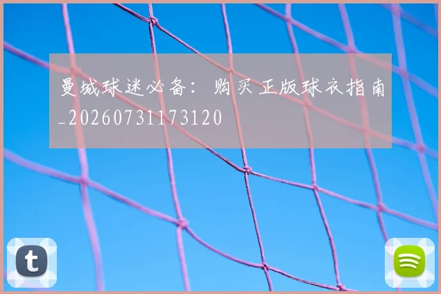 曼城球迷必备:购买正版球衣指南_20260731173120