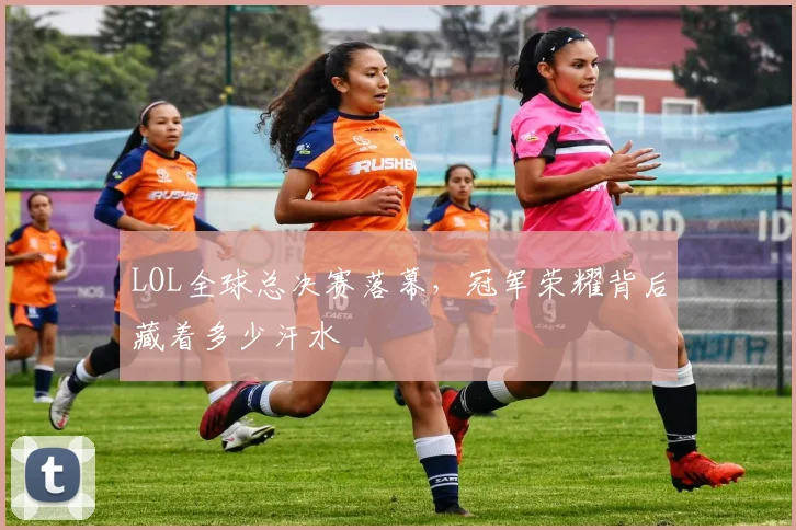 LOL全球总决赛落幕,冠军荣耀背后藏着多少汗水